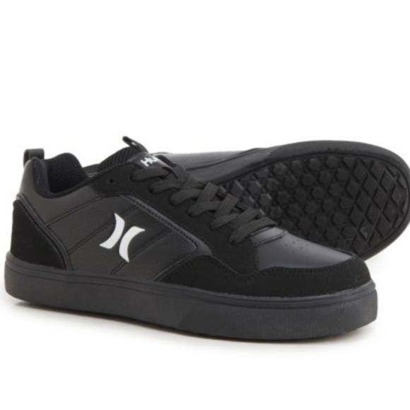 Hurley Nwt Womens Breaklow Skate Shoes 